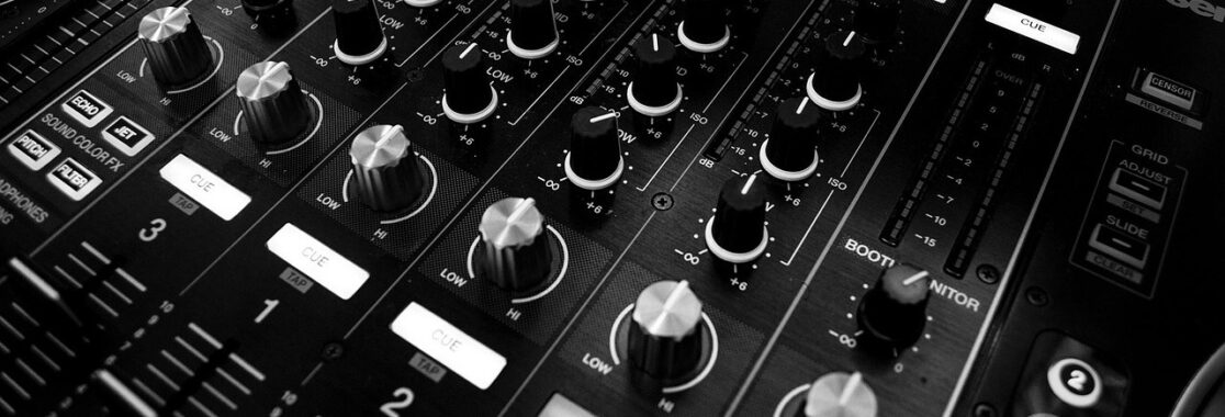 jakie nagłośnienie dla dj na impreze