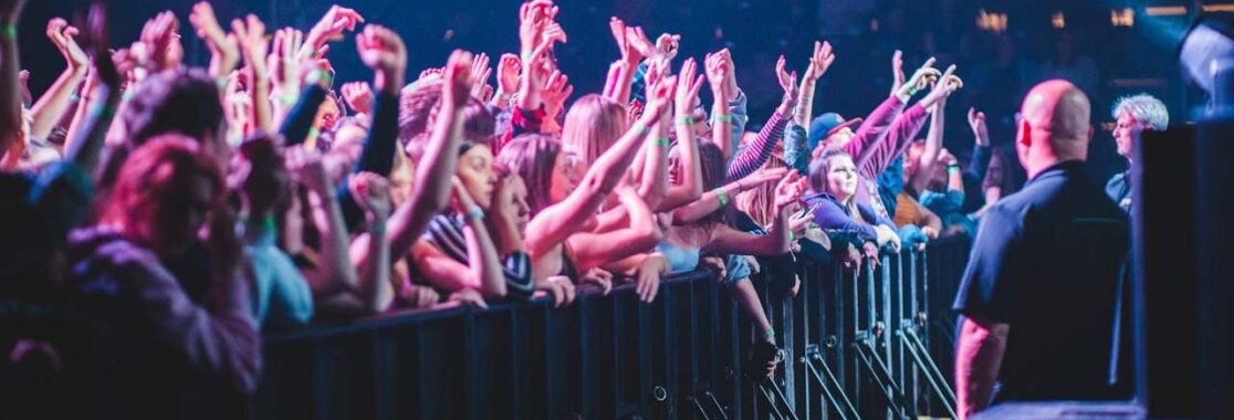 jakie głośniki dla dj na imprezę plenerową, festyn, piknik, event?